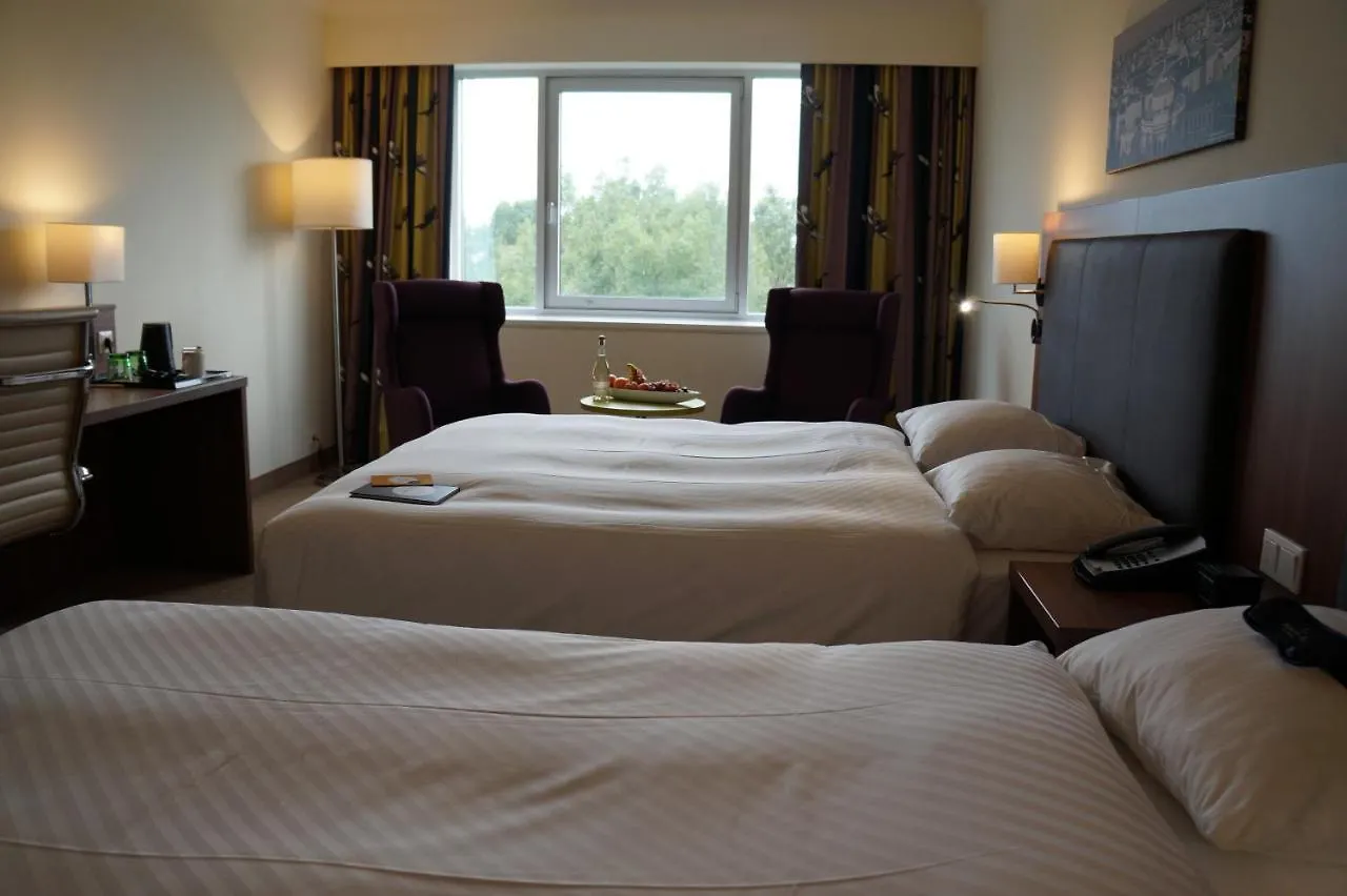 Carathotel Wien City Park Hotel