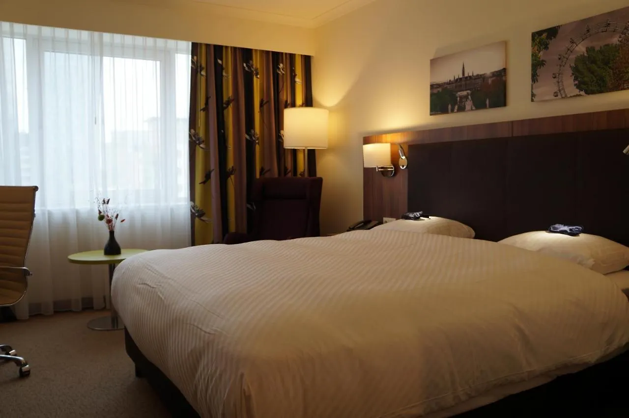 Carathotel Wien City Park