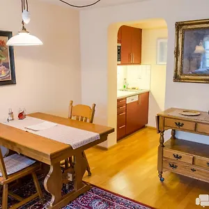  Apartamento Steingasse Austria