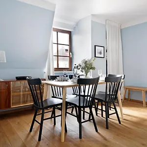  Apartamento Numa Flute Austria