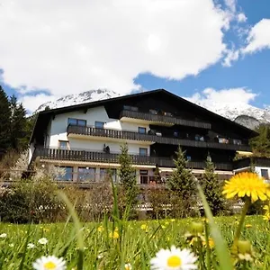  Apartamento Canisiusbrünnl Austria