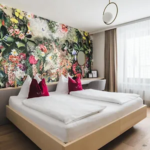 Altstadthotel Weisse Taube 4*, Salzburg Österreich
