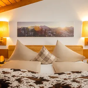 Hotel-pension Schattberg 3*, Saalbach Österreich