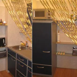  Apartamento Nannerl Austria