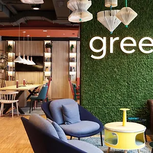 3* Hotel Greet Nord