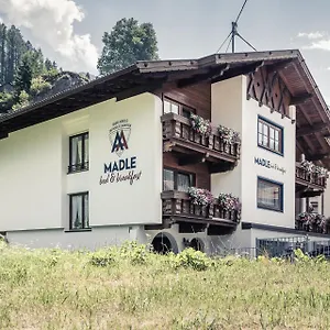Haus Martina 3*, Sölden Österreich