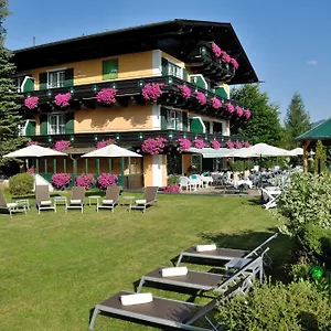 **** Hotel Eva,garden Austria