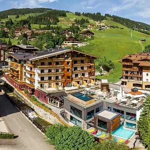 **** Hotel Kendler Austria