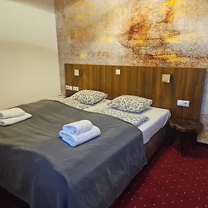 Hotel Klimt, Wiedeń