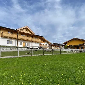  Apartamento Gut Mitterlehen Austria