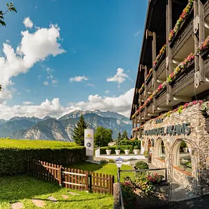 Mondi 4*, Axams Österreich