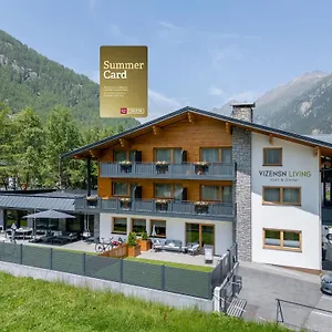 Vizensn Living 3*, Sölden Österreich