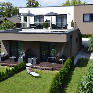  Apartamento Kal's Austria