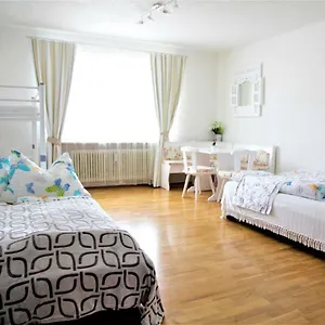  Apartamento Classic Austria