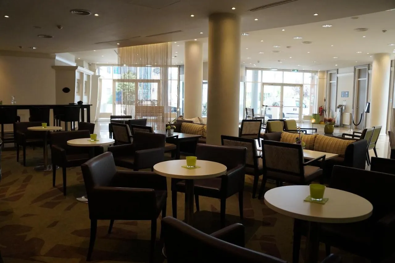 Hotel Carathotel Wien City Park