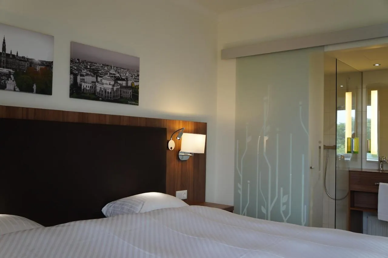Carathotel Wien City Park Austria