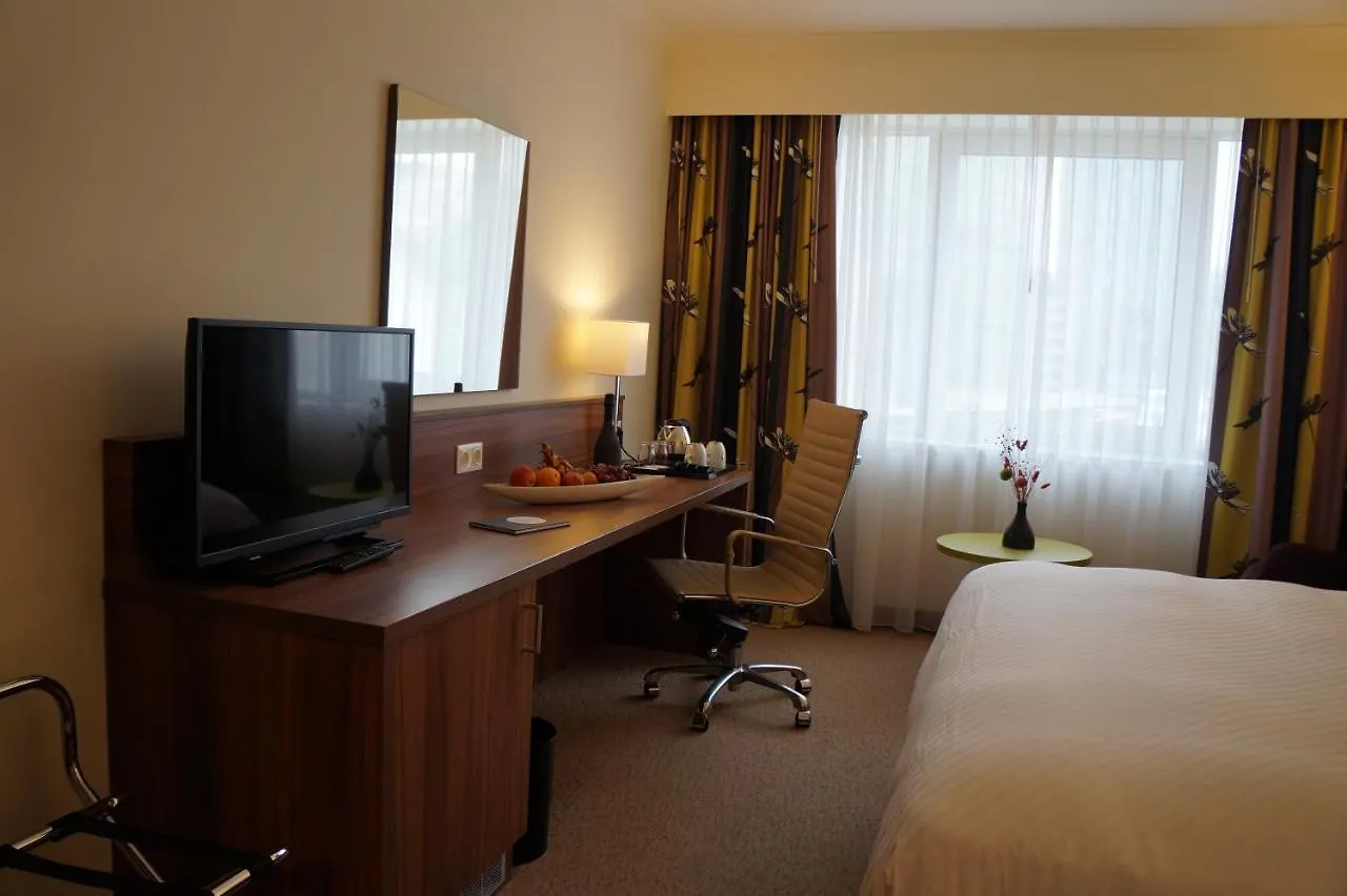 Hotel Carathotel Wien City Park