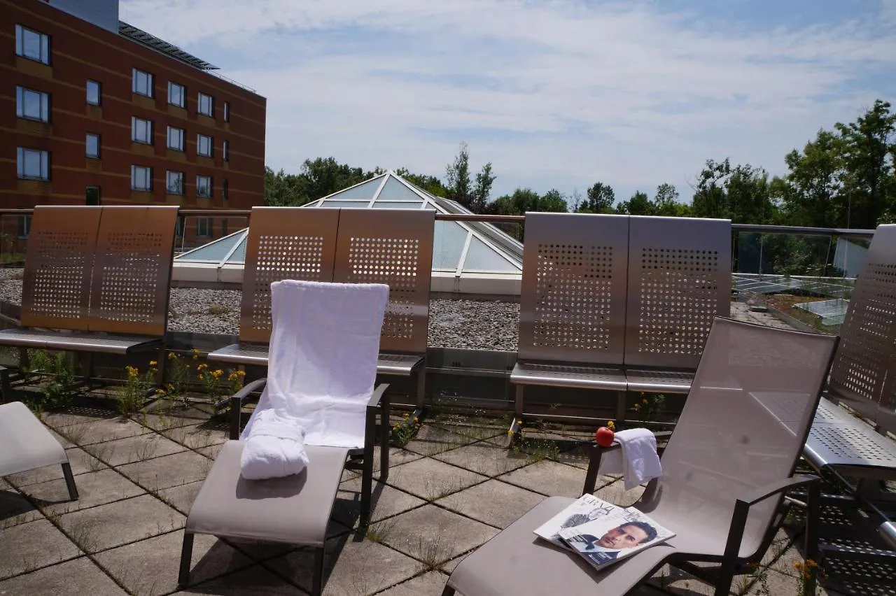 Carathotel Wien City Park Vienna