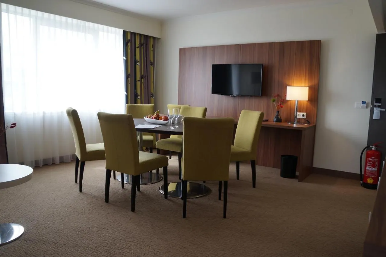 Hotel Carathotel Wien City Park