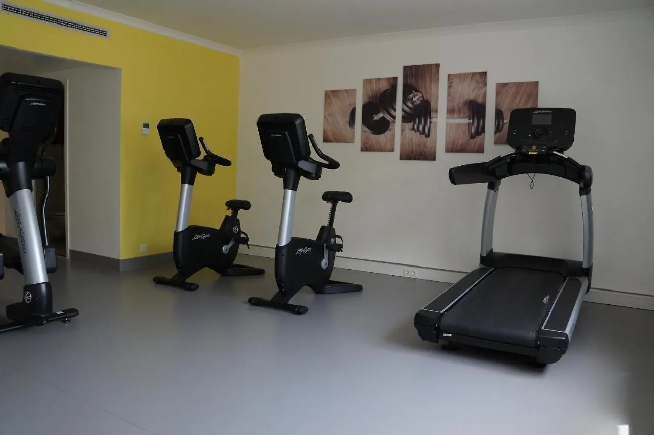 Carathotel Wien City Park 0*, Vienna Austria
