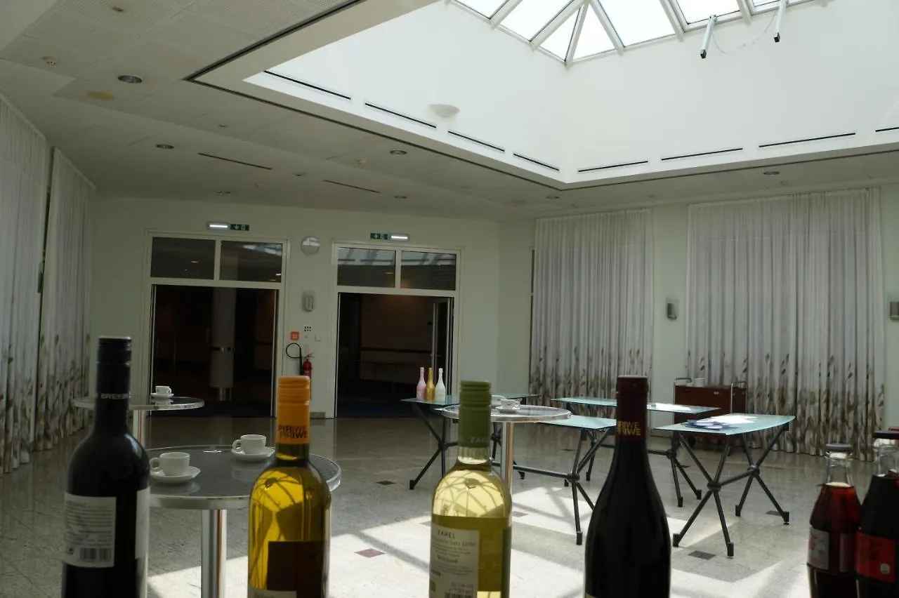 Hotel Carathotel Wien City Park Austria