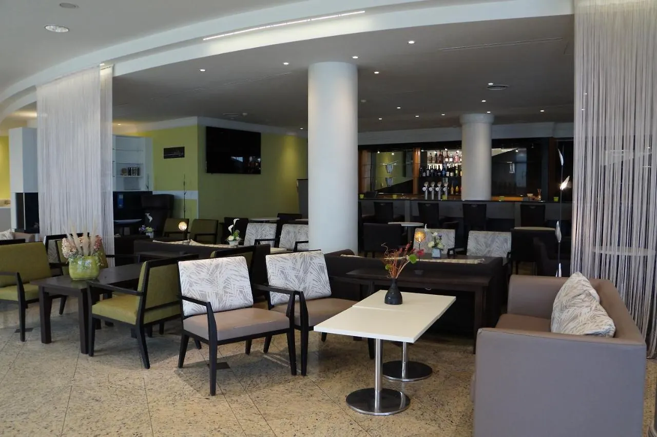Carathotel Wien City Park Vienna