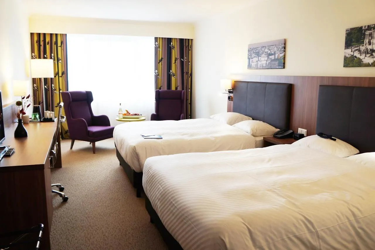Carathotel Wien City Park Hotel Vienna