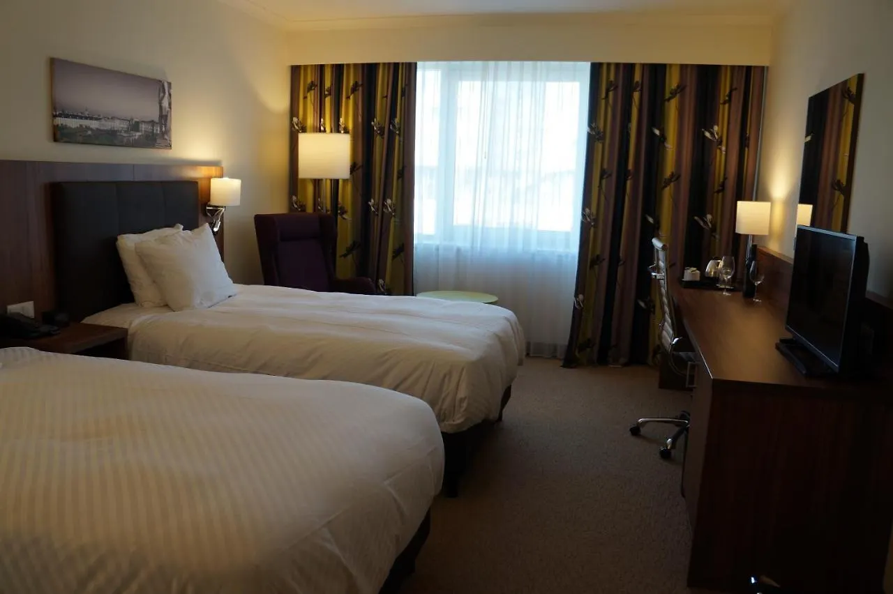 Carathotel Wien City Park Austria