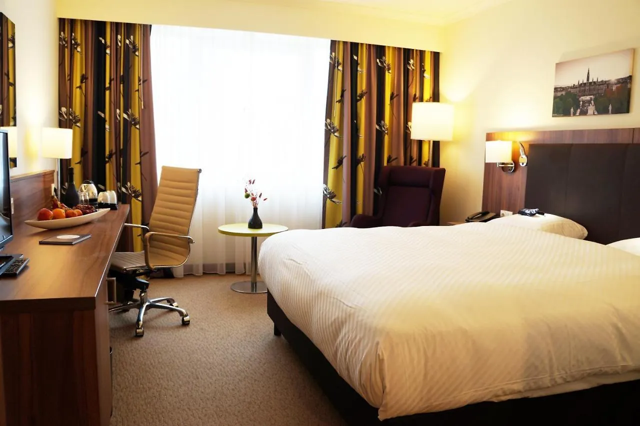 Carathotel Wien City Park Hotel Vienna