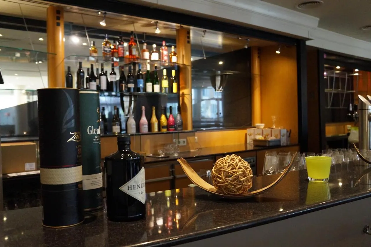 Carathotel Wien City Park