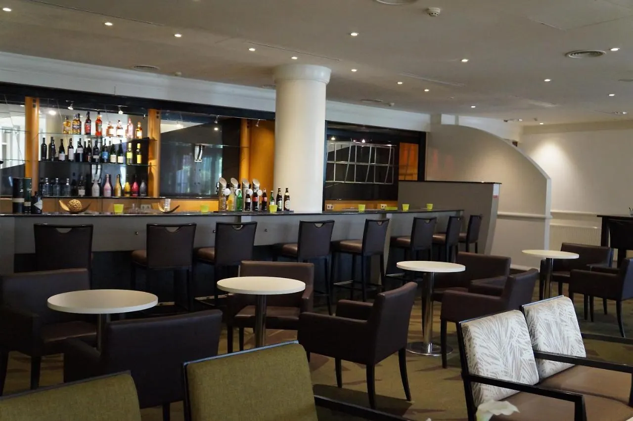 Carathotel Wien City Park