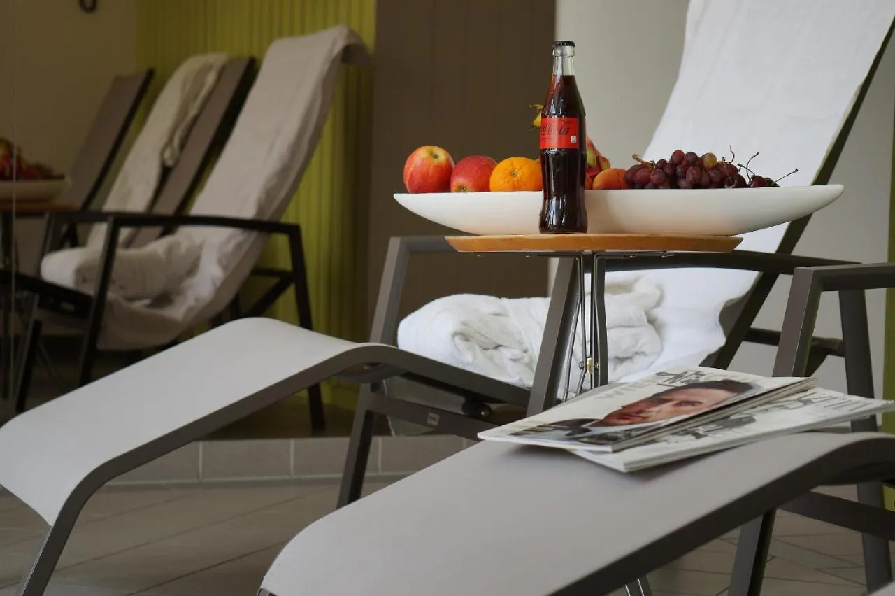 Hotel Carathotel Wien City Park