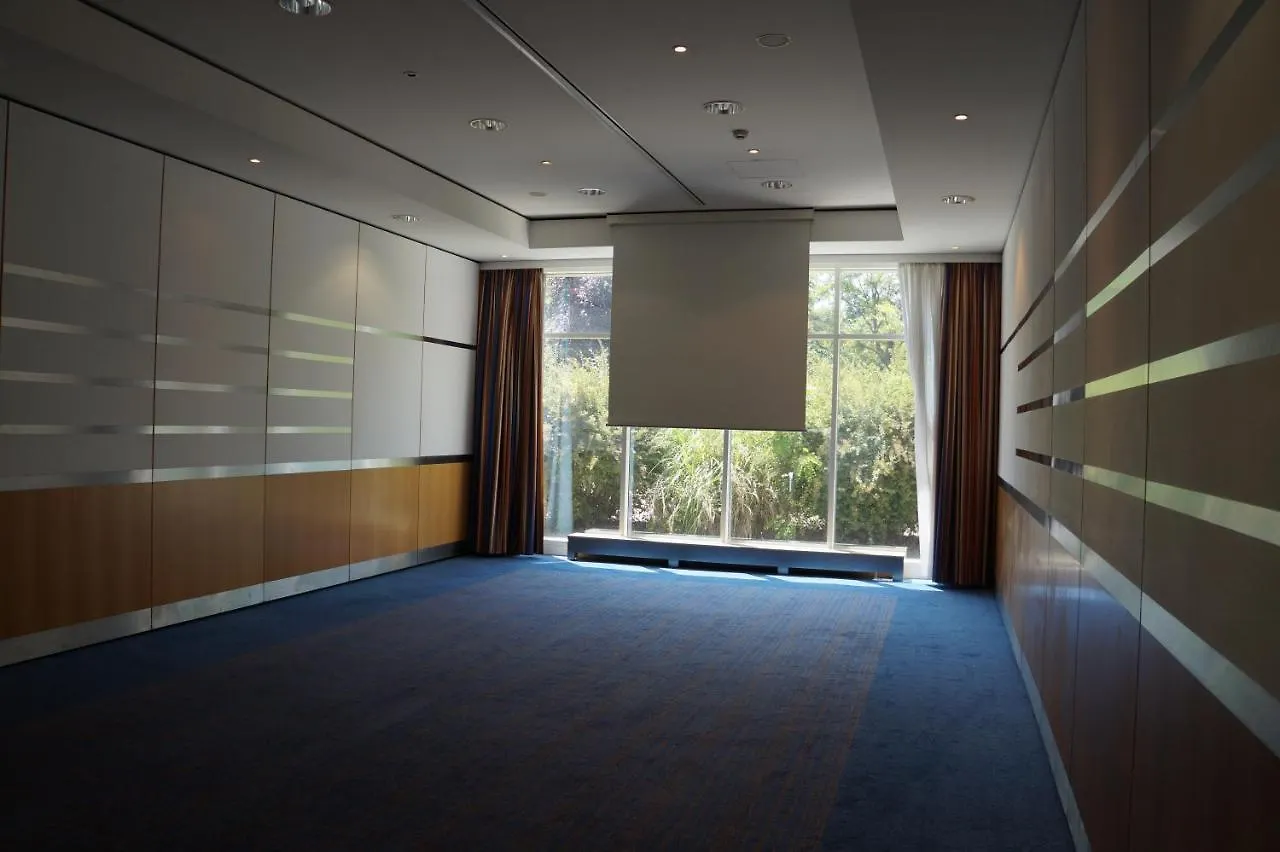 Carathotel Wien City Park Austria