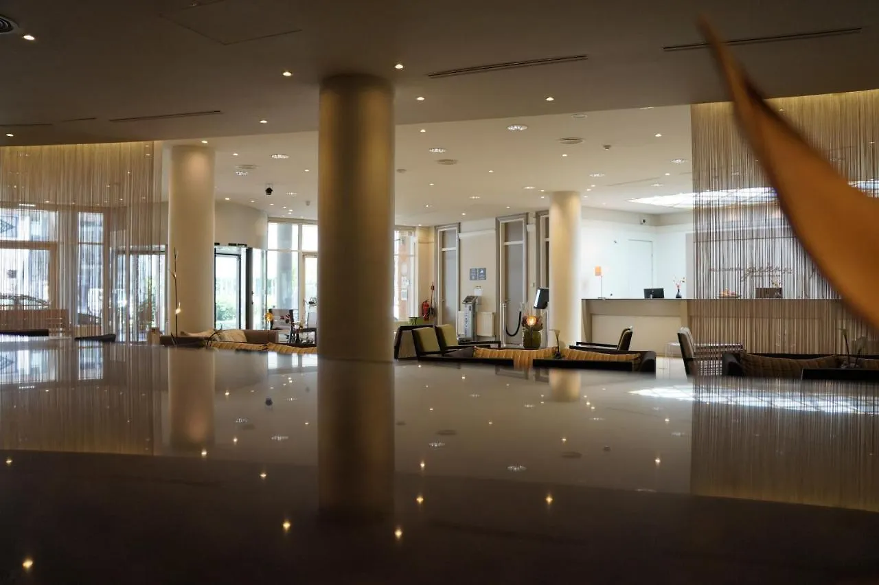 Hotel Carathotel Wien City Park Austria