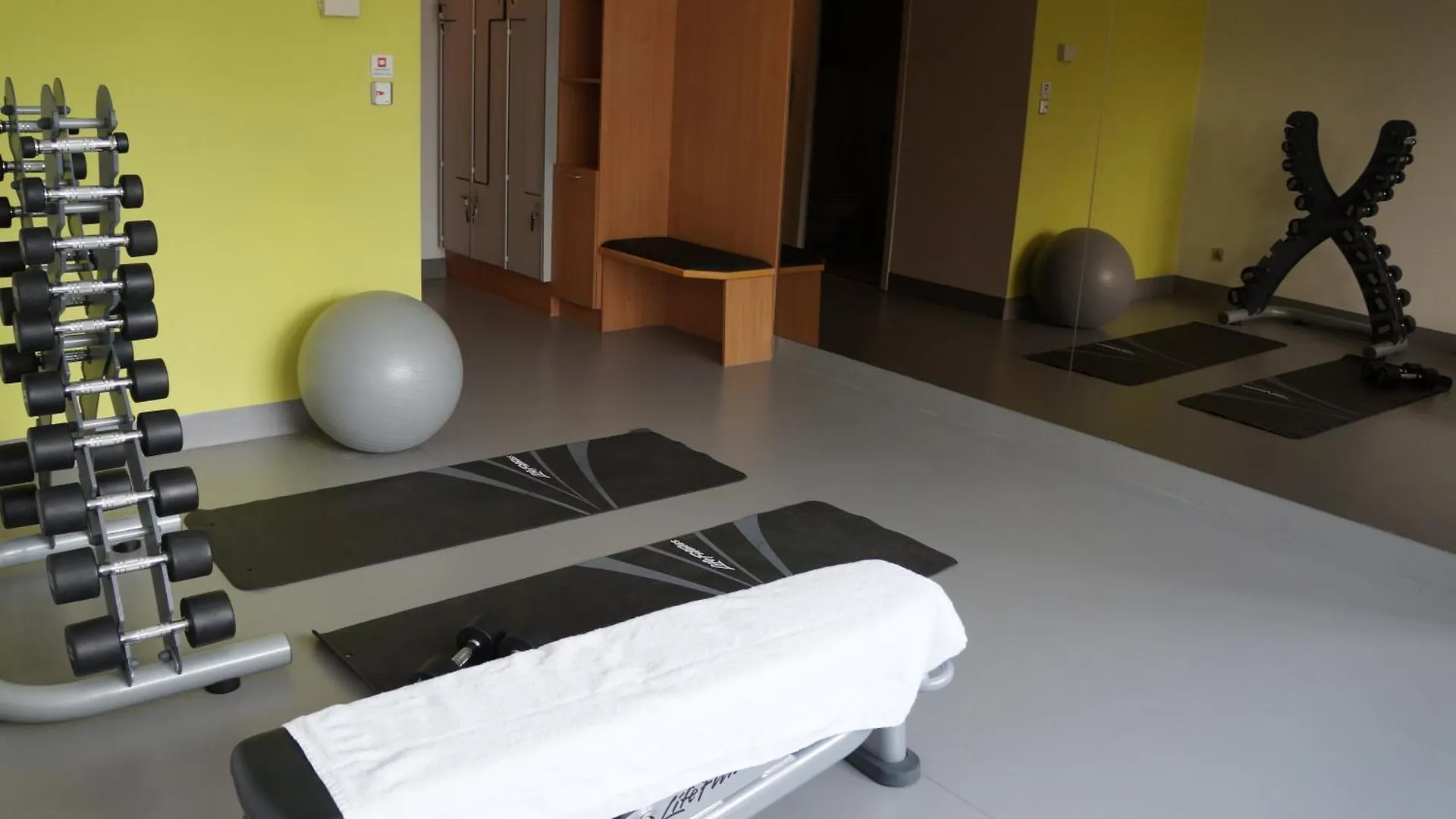 Carathotel Wien City Park Hotel