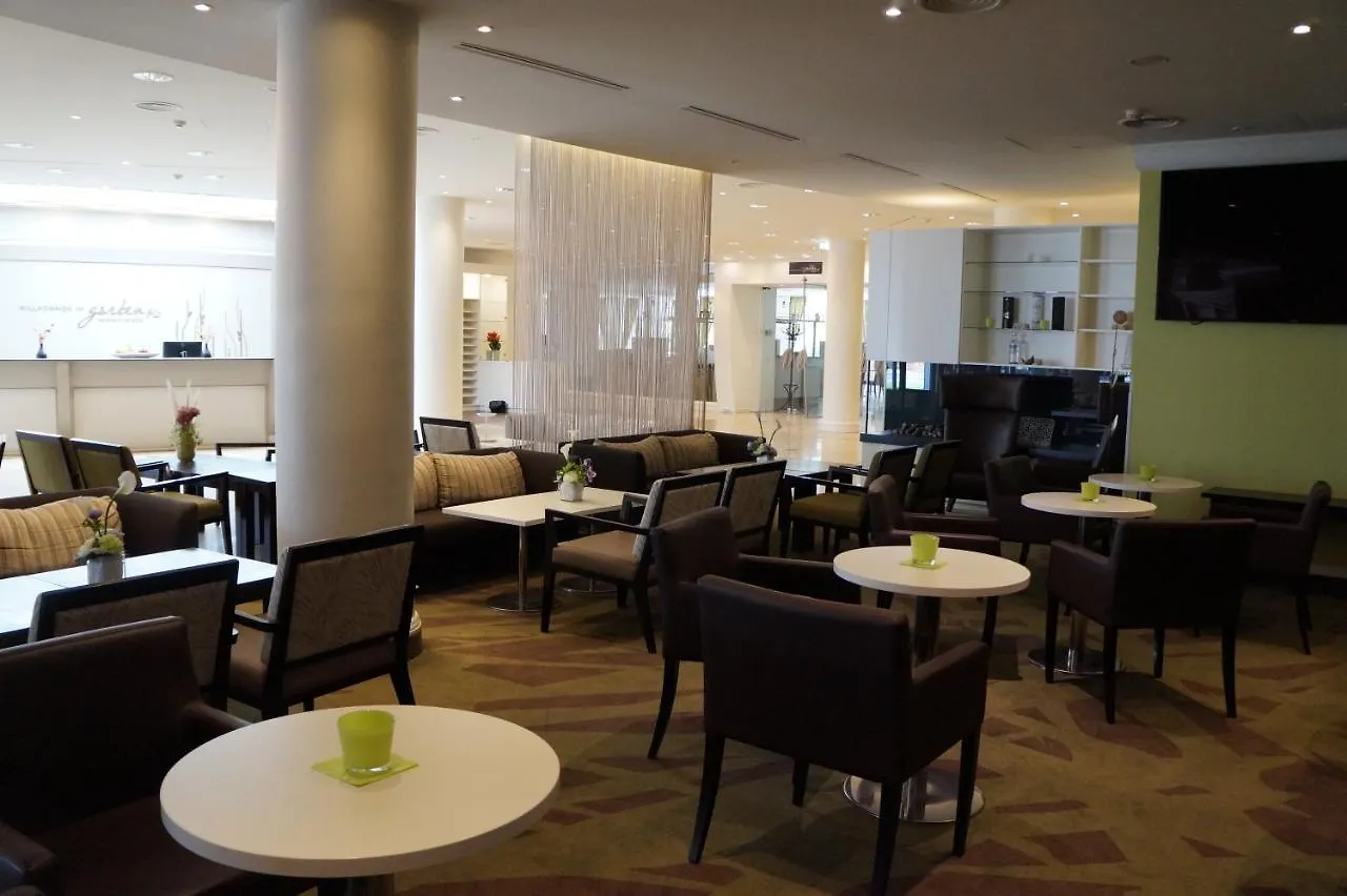 Carathotel Wien City Park