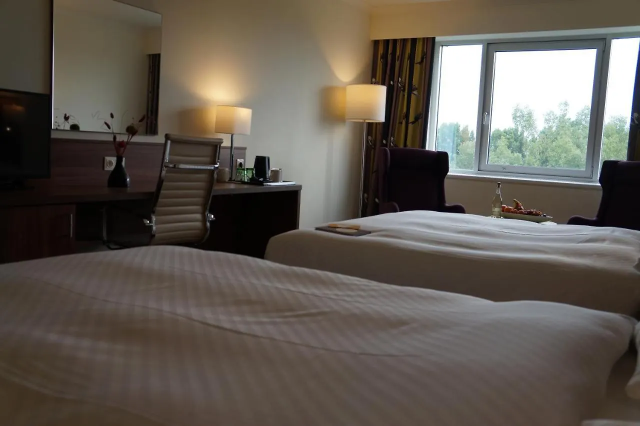 Carathotel Wien City Park Austria