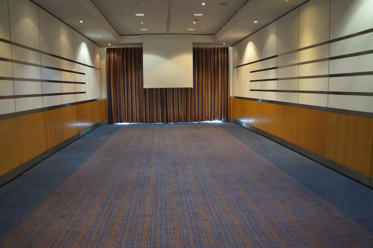 Carathotel Wien City Park Hotel Vienna