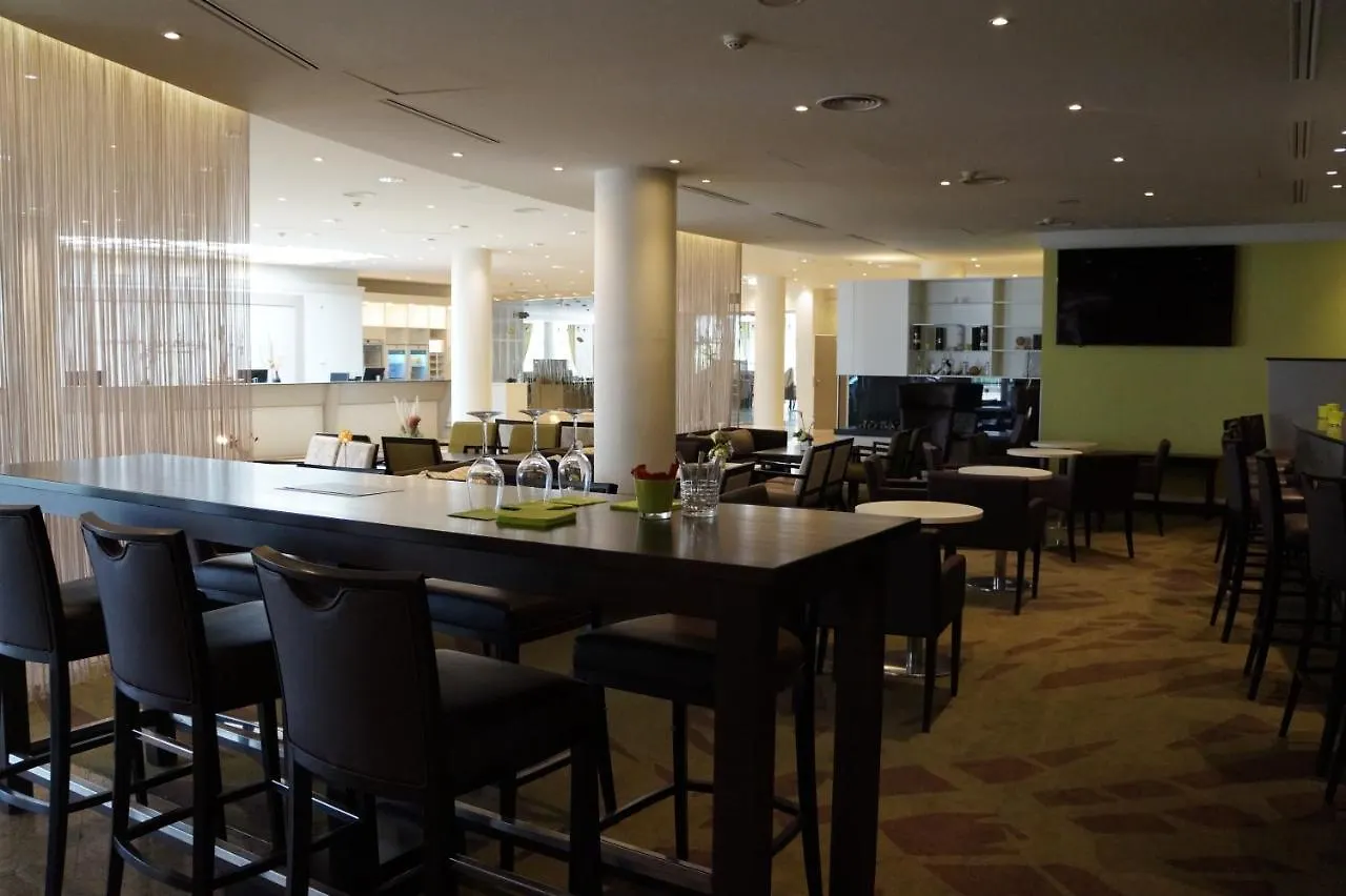 Hotel Carathotel Wien City Park