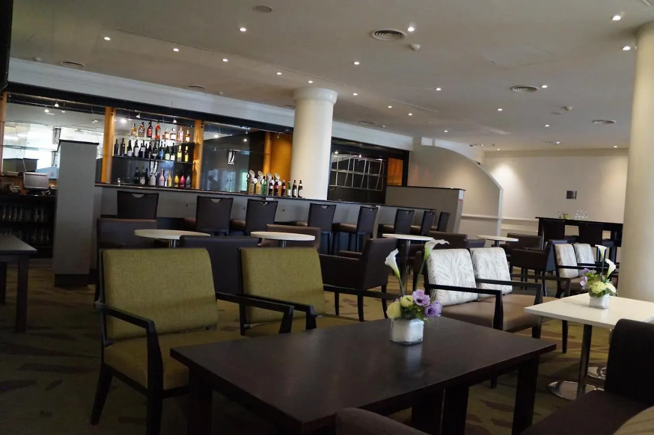 Carathotel Wien City Park 0*, Vienna