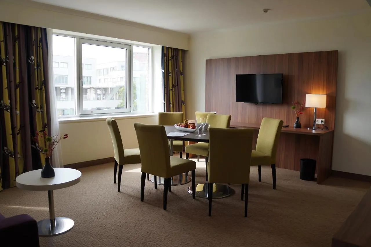 Carathotel Wien City Park Hotel