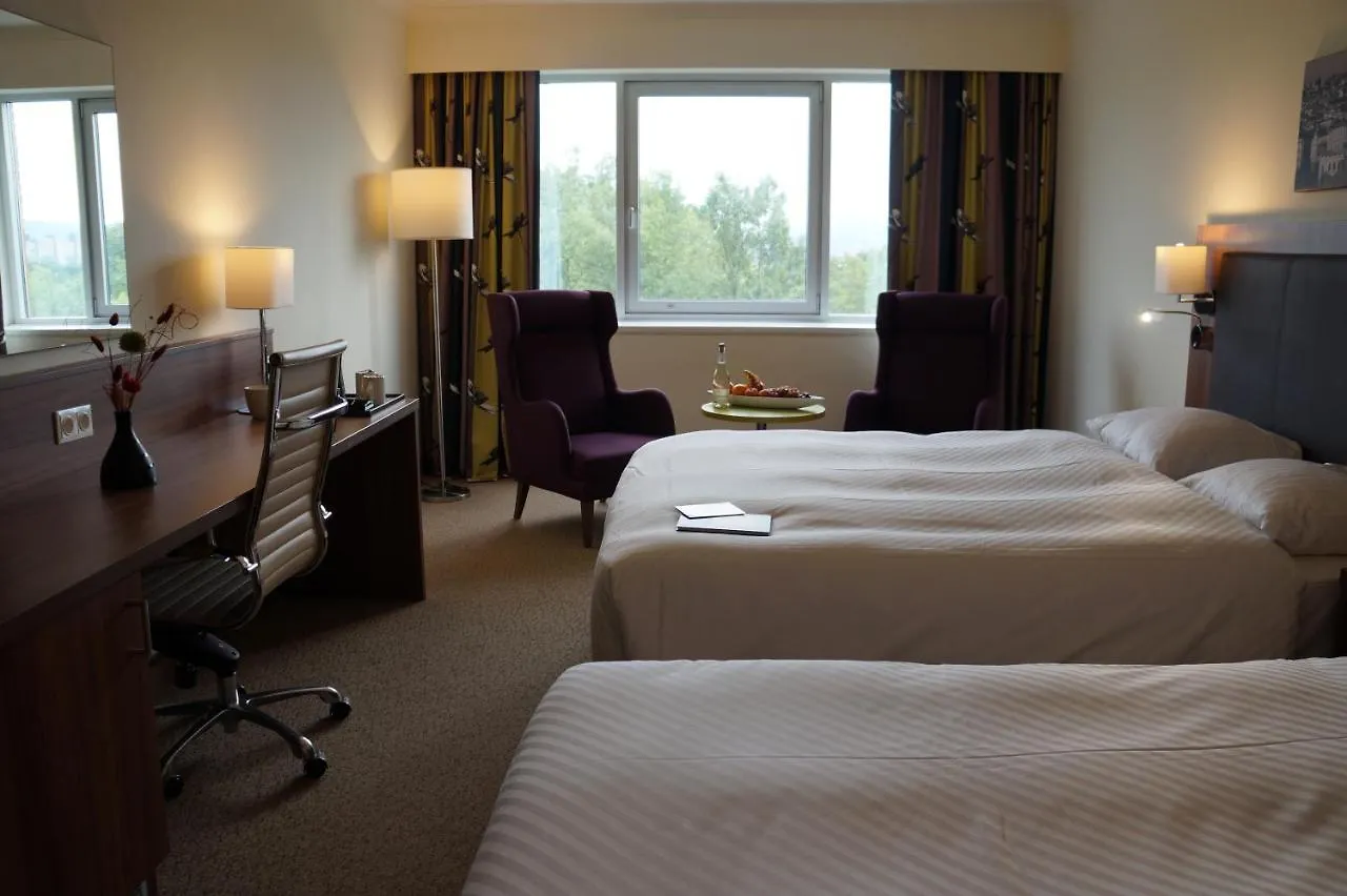 Carathotel Wien City Park