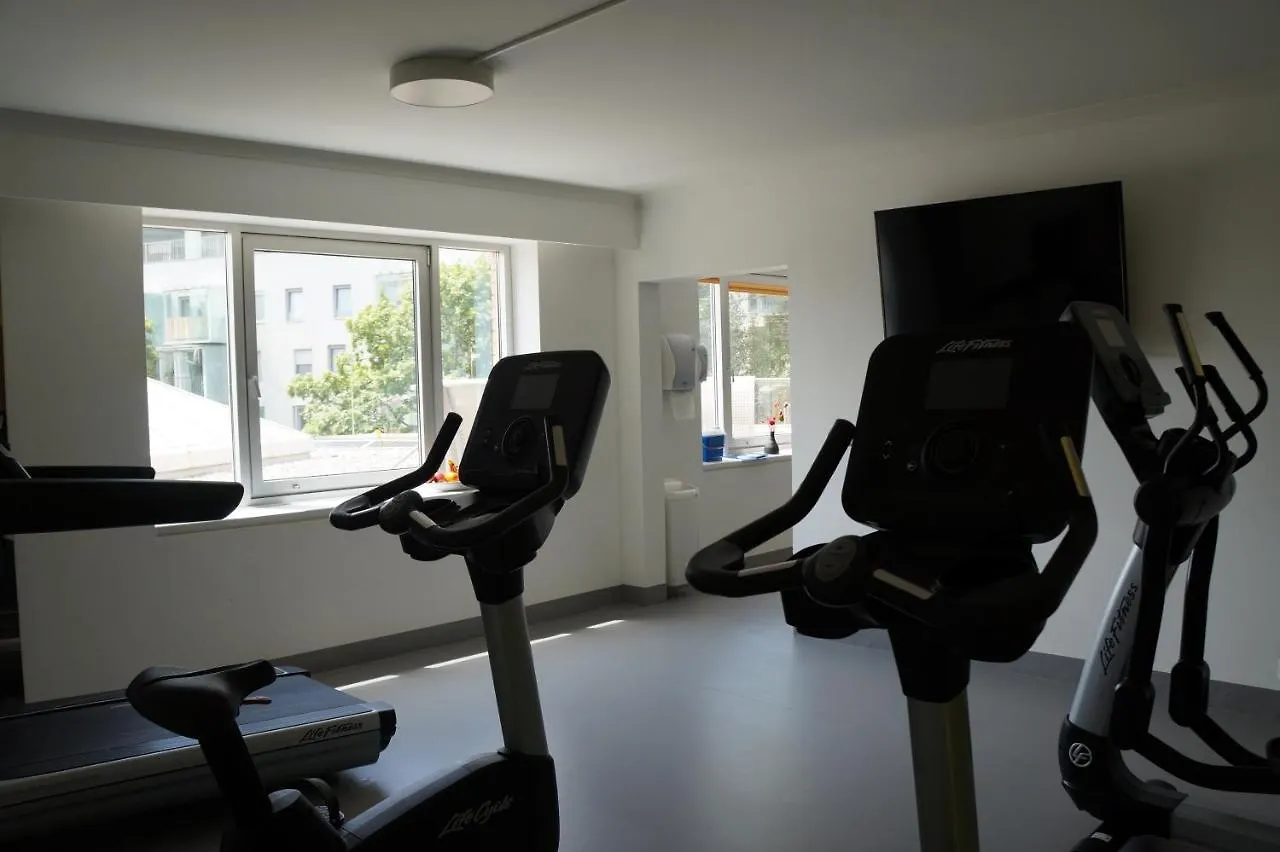 Carathotel Wien City Park Austria