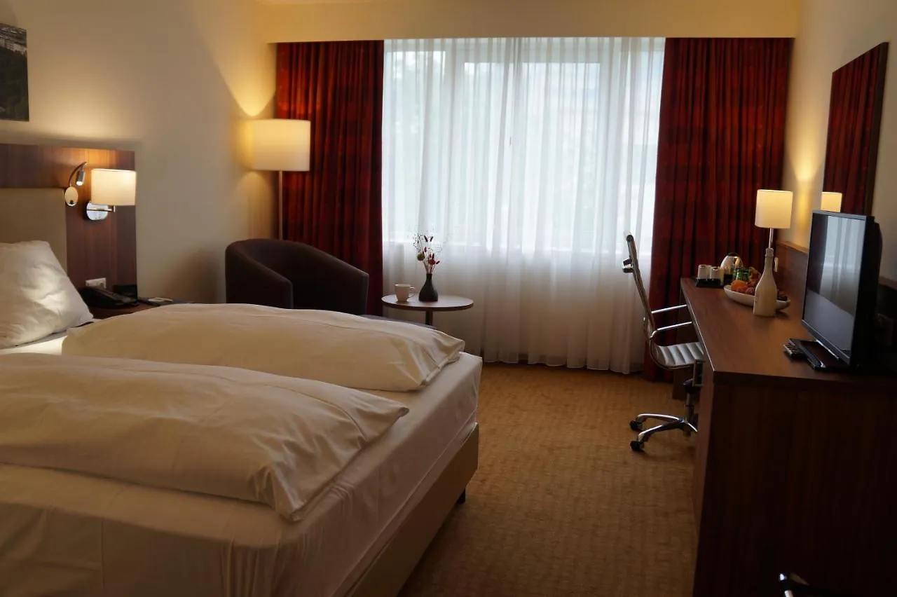 Hotel Carathotel Wien City Park Austria