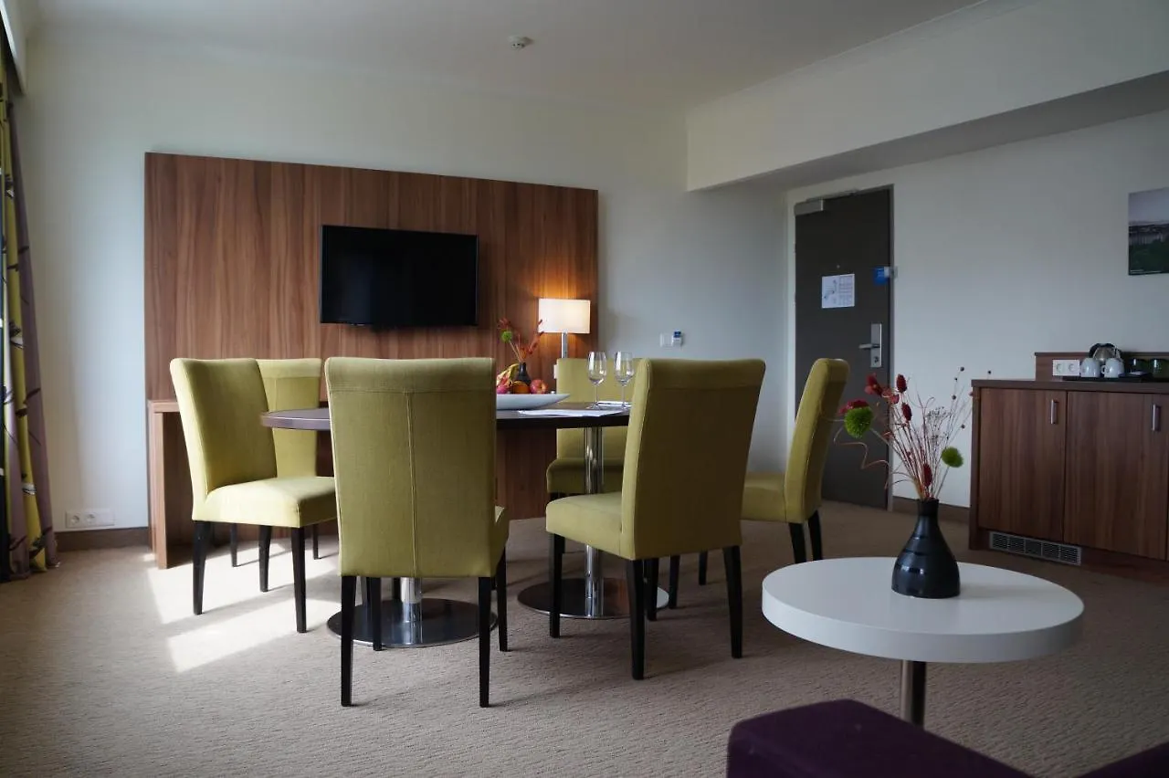 Hotel Carathotel Wien City Park