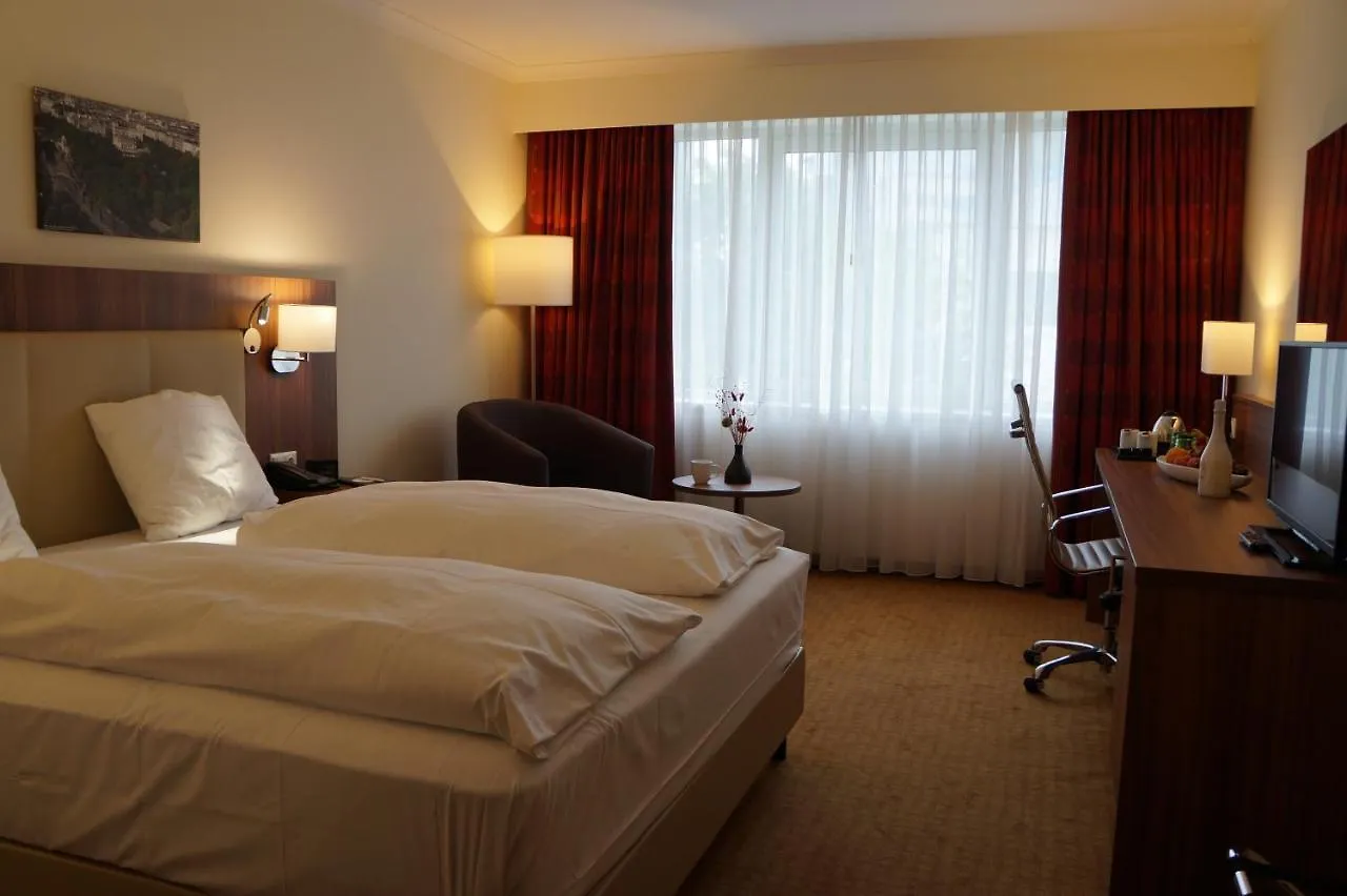 Hotel Carathotel Wien City Park