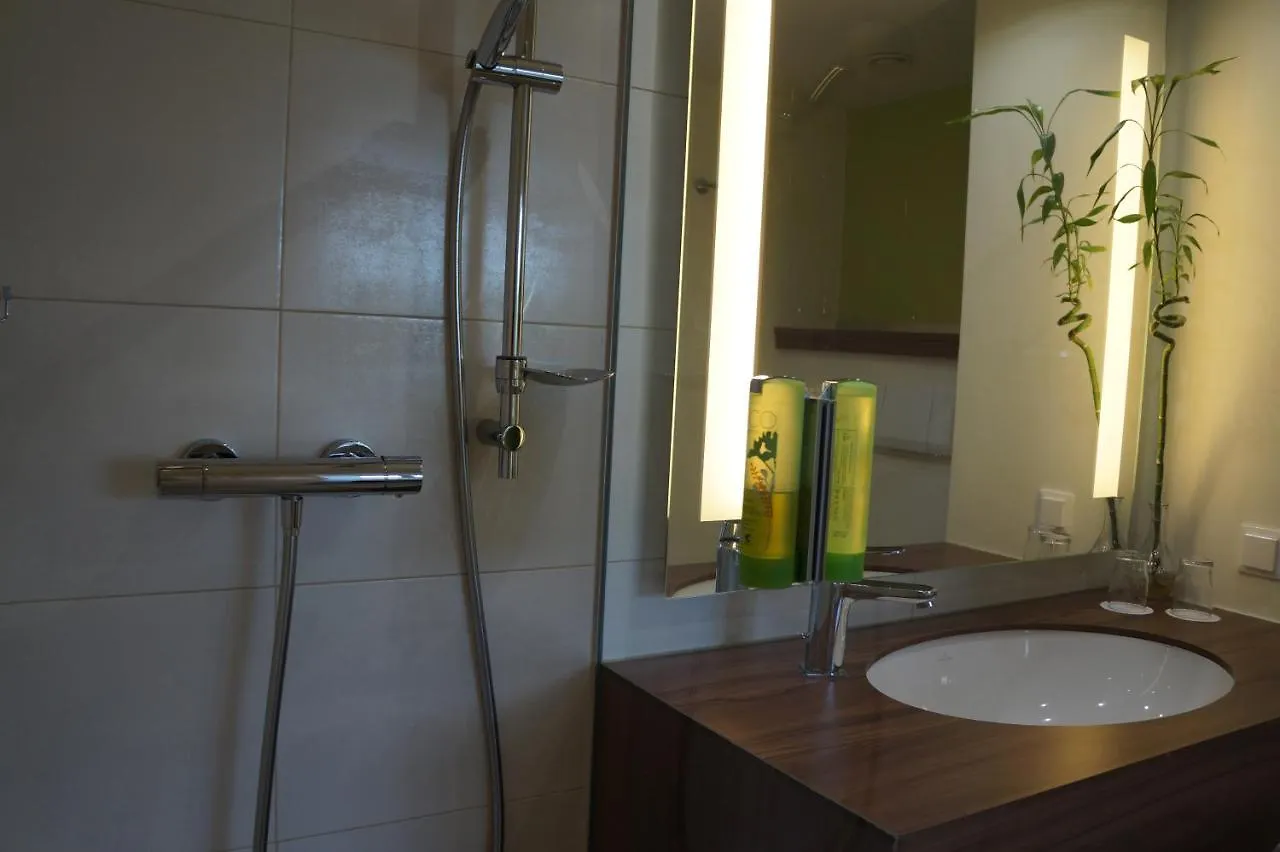 Carathotel Wien City Park Hotel