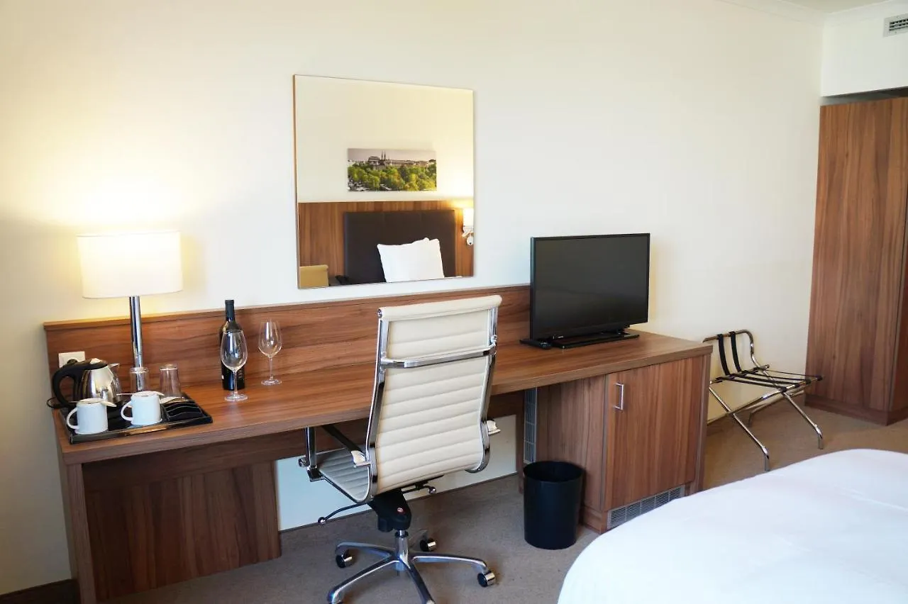Carathotel Wien City Park Vienna