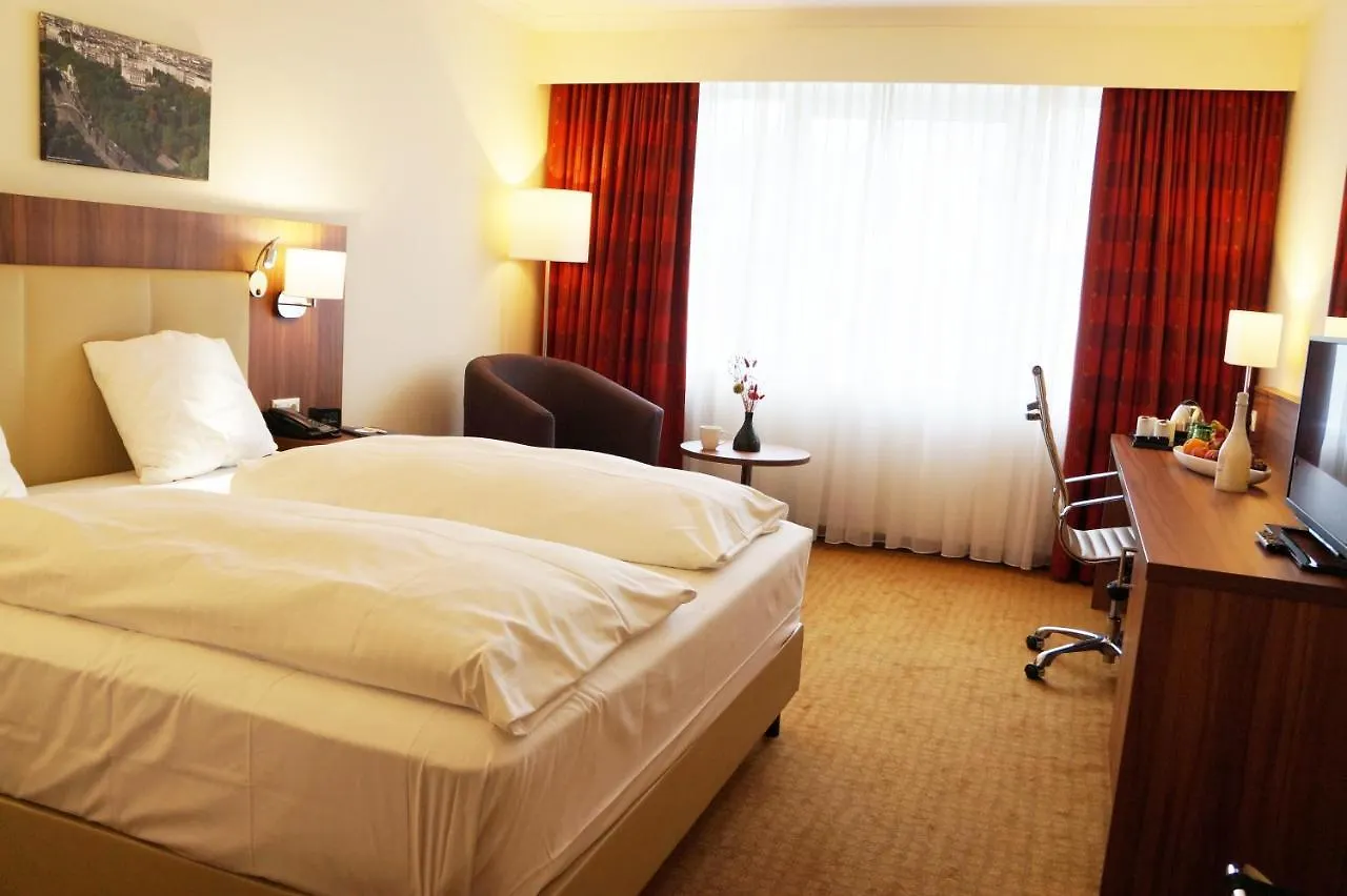 Hotel Carathotel Wien City Park Austria