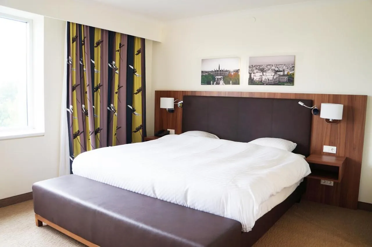 Carathotel Wien City Park Vienna